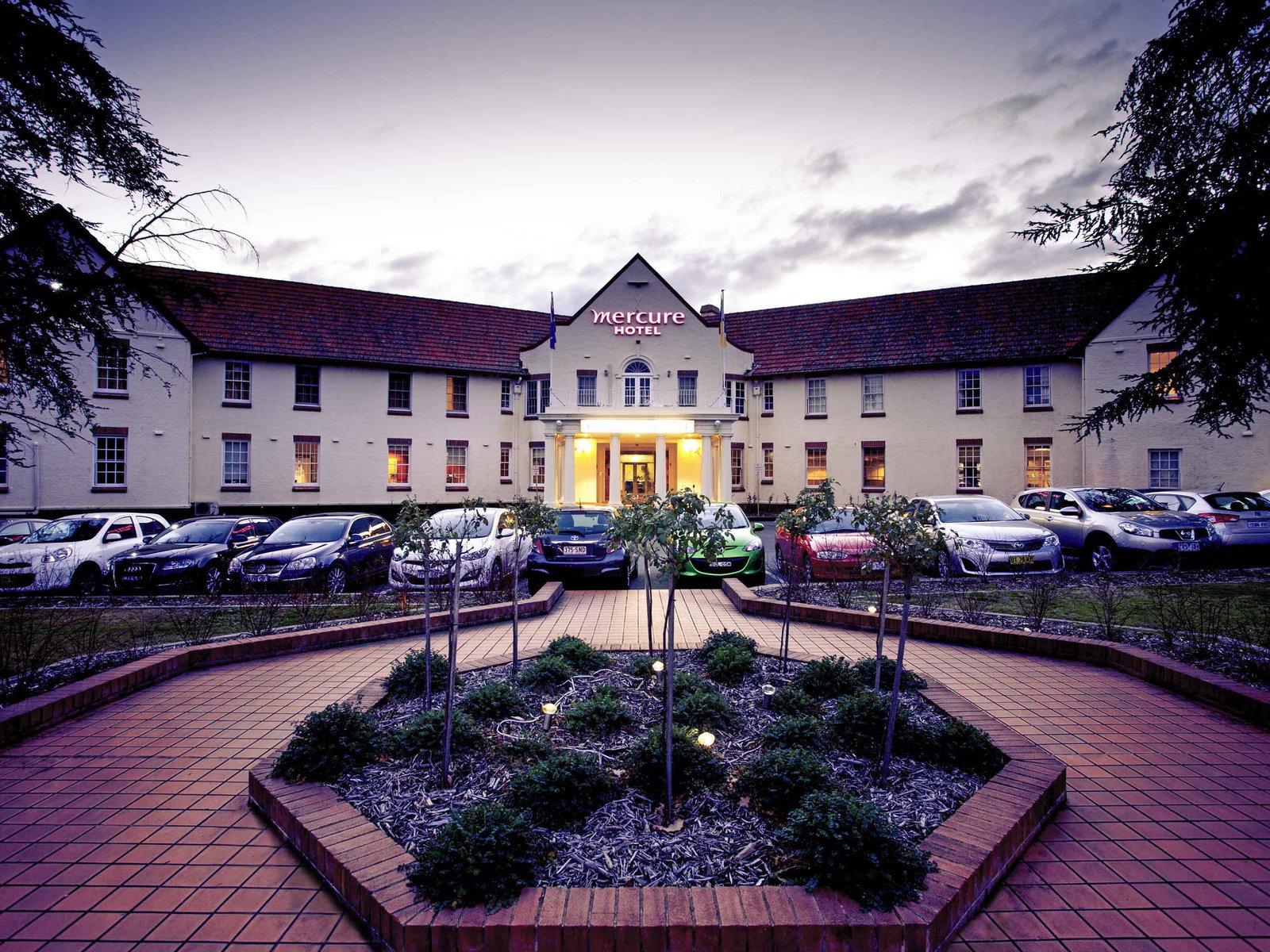 Turner ACT Accommodation in Brisbane