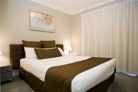 Pinnacle Apartments - Accommodation in Brisbane 1