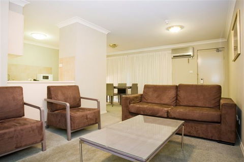 Pinnacle Apartments - Accommodation in Brisbane 2
