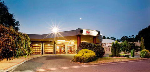 York on Lilydale Resort - Accommodation in Brisbane 1