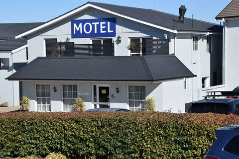 Best Western Coachman's Inn Motel - Accommodation in Brisbane 0