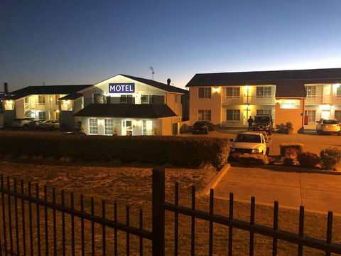 Best Western Coachman's Inn Motel - Accommodation in Brisbane 2
