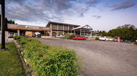 Panorama Motel Bathurst - Accommodation in Brisbane 0