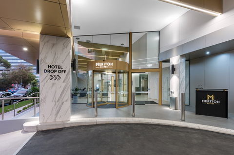 Meriton Suites Sydney Airport - Accommodation in Brisbane 2