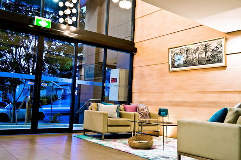 Quest Mascot - Accommodation in Brisbane 0