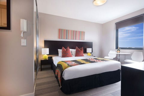 Quest Mascot - Accommodation in Brisbane 1