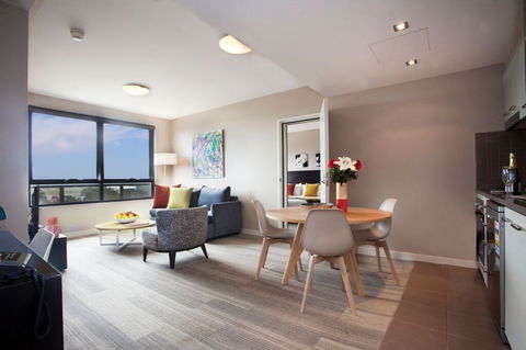 Quest Mascot - Accommodation in Brisbane 2