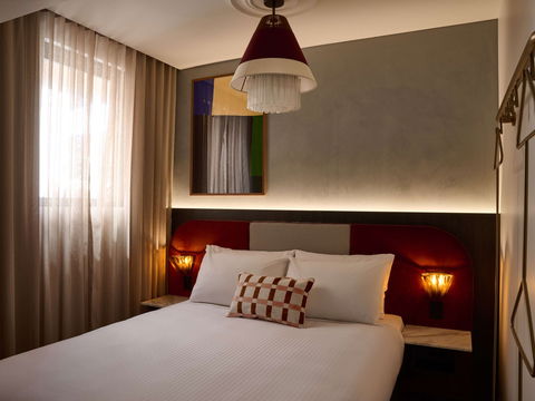 Hotel Morris Sydney - Accommodation in Brisbane 0