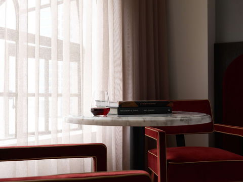 Hotel Morris Sydney - Accommodation in Brisbane 2