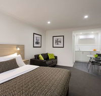 Hamilton Lonsdale Motel - Accommodation in Brisbane