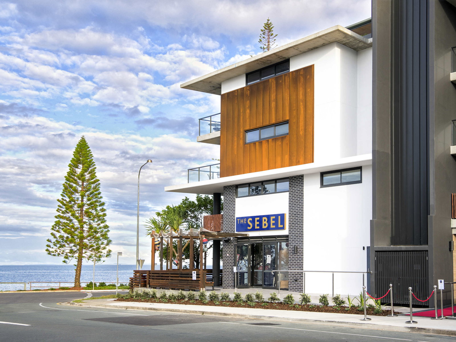 Margate QLD Accommodation in Brisbane