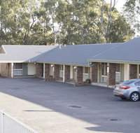 Bendigo Homestead Motor Inn  Apartments - Accommodation in Brisbane