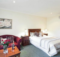 Best Western Crystal Inn - Accommodation in Brisbane