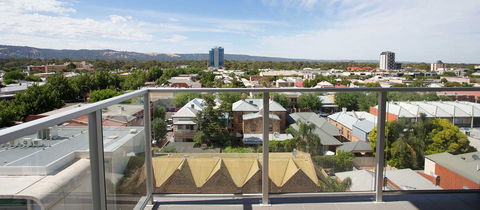 Hume Serviced Apartments - Accommodation in Brisbane 3
