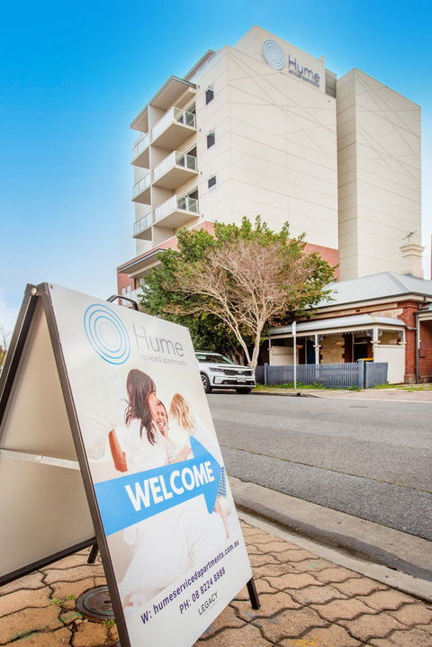 Hume Serviced Apartments - Accommodation in Brisbane 4