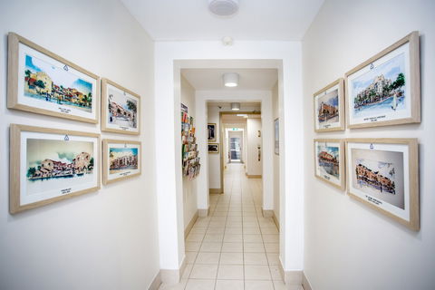 Hume Serviced Apartments - Accommodation in Brisbane 5