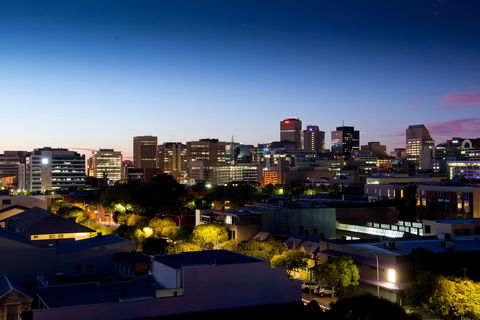 Hume Serviced Apartments - Accommodation in Brisbane 7