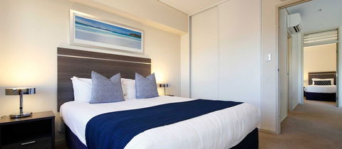 Hume Serviced Apartments - Accommodation in Brisbane 8
