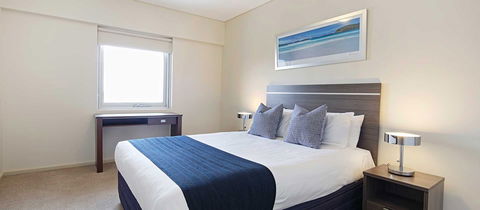 Hume Serviced Apartments - Accommodation in Brisbane 10
