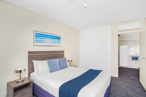 Hume Serviced Apartments - Accommodation in Brisbane 13