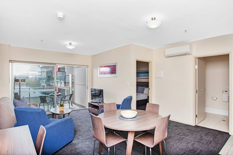 Hume Serviced Apartments - Accommodation in Brisbane 14