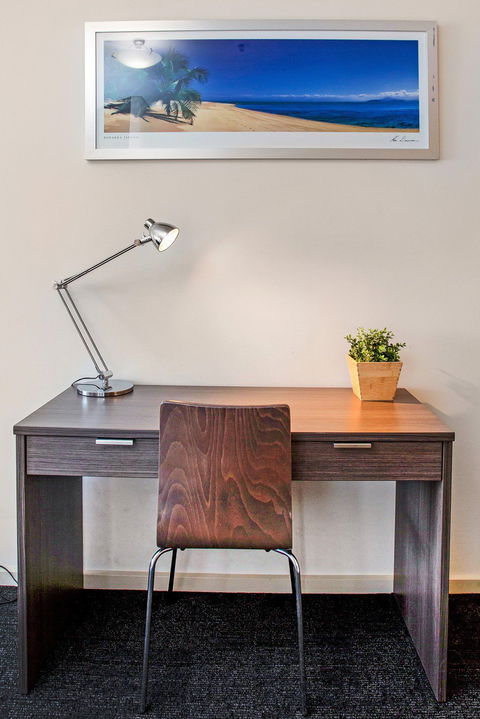 Hume Serviced Apartments - Accommodation in Brisbane 15