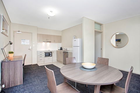 Hume Serviced Apartments - Accommodation in Brisbane 16