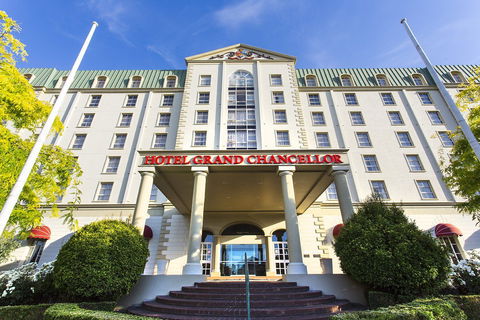 Hotel Grand Chancellor Launceston - Accommodation in Brisbane 1