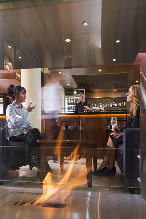 Hotel Grand Chancellor Launceston - Accommodation in Brisbane 4