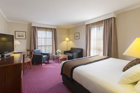 Hotel Grand Chancellor Launceston - Accommodation in Brisbane 6