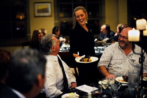 Hotel Grand Chancellor Launceston - Accommodation in Brisbane 10