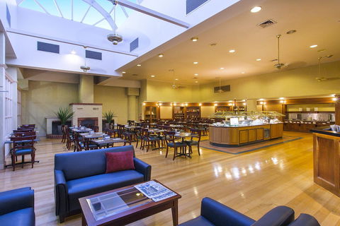 Hotel Grand Chancellor Launceston - Accommodation in Brisbane 11