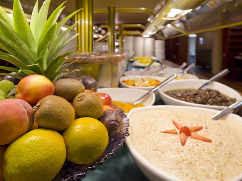 Hotel Grand Chancellor Launceston - Accommodation in Brisbane 12