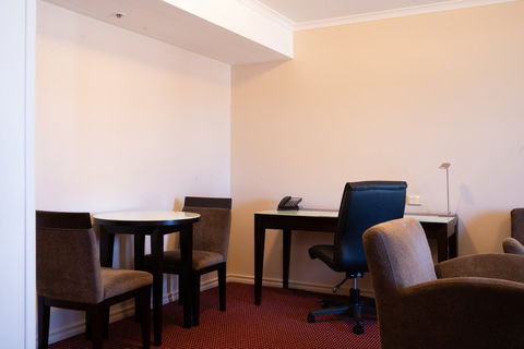 Hotel Grand Chancellor Launceston - Accommodation in Brisbane 13