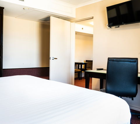 Hotel Grand Chancellor Launceston - Accommodation in Brisbane 14