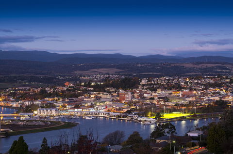Hotel Grand Chancellor Launceston - Accommodation in Brisbane 15