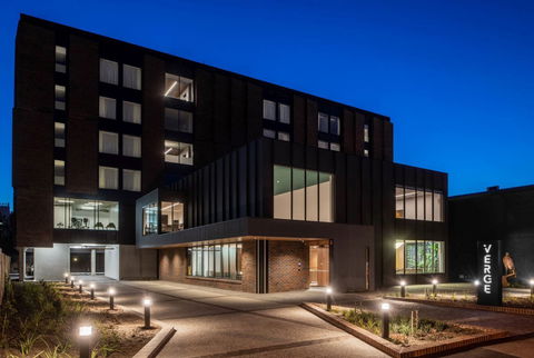 Hotel Verge Launceston - Accommodation in Brisbane 0