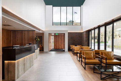 Hotel Verge Launceston - Accommodation in Brisbane 1