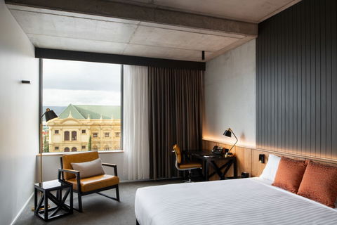 Hotel Verge Launceston - Accommodation in Brisbane 2