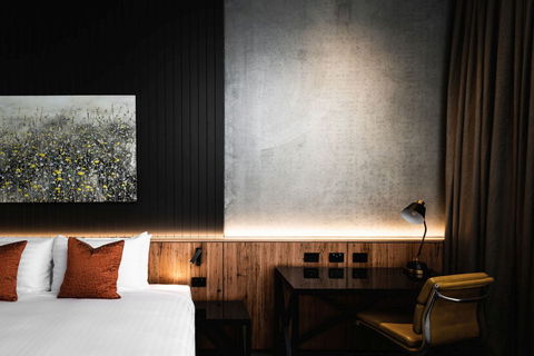 Hotel Verge Launceston - Accommodation in Brisbane 3