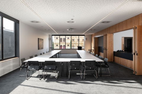 Hotel Verge Launceston - Accommodation in Brisbane 4