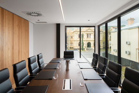 Hotel Verge Launceston - Accommodation in Brisbane 5