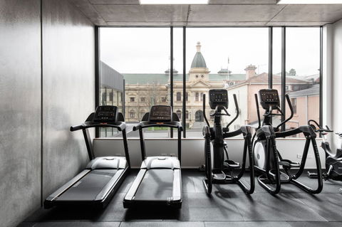 Hotel Verge Launceston - Accommodation in Brisbane 7