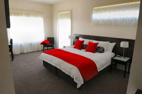 York Cove - Accommodation in Brisbane 1