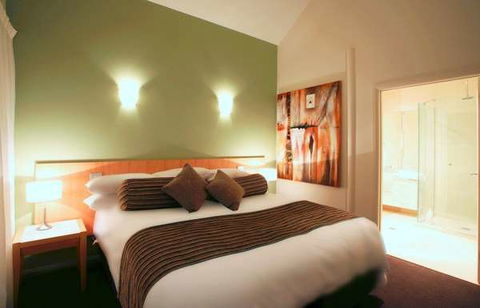 York Cove - Accommodation in Brisbane 2