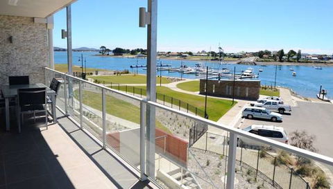York Cove - Accommodation in Brisbane 4