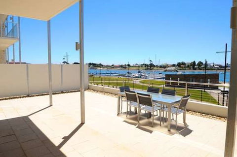 York Cove - Accommodation in Brisbane 7