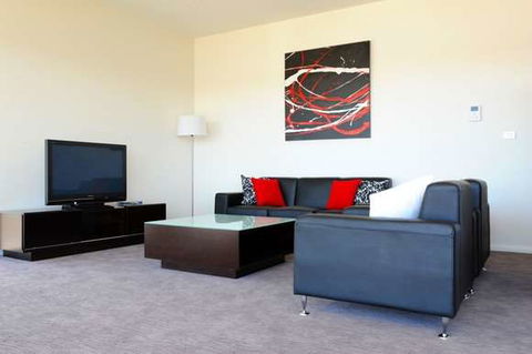 York Cove - Accommodation in Brisbane 9