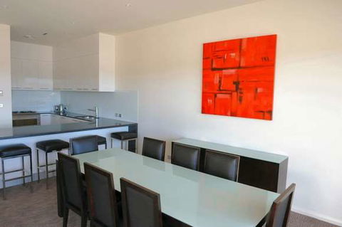 York Cove - Accommodation in Brisbane 11