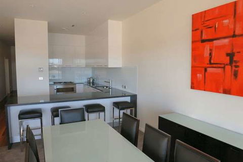York Cove - Accommodation in Brisbane 12